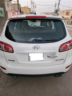 هيونداي سانتافي